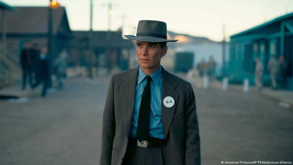 जापान में अब तक क्यों नहीं देखी गई फिल्म ओपेनहाइमर